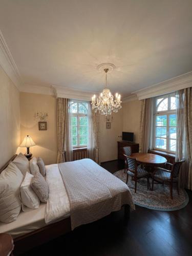 Marianske Lazne Apartment | Wespartment Marienbad - City meets Nature