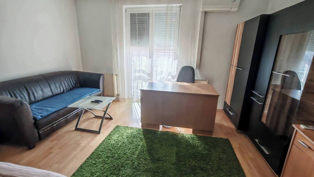 Kecskemet Apartment | Wesselényi Apartment – Modern Comfort in the Heart of Kecskemét