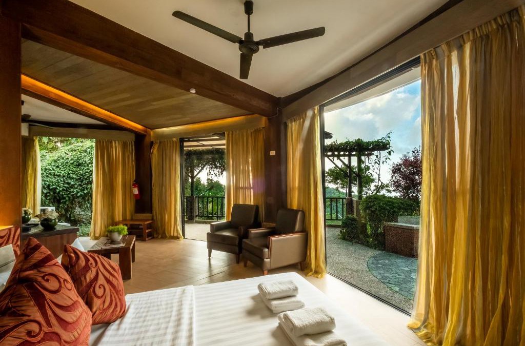 Balamban Resort | West 35 Eco Mountain Resort