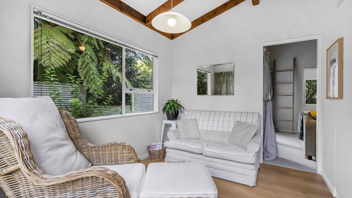 Greytown House | West and Relaxation – Greytown Holiday Home
