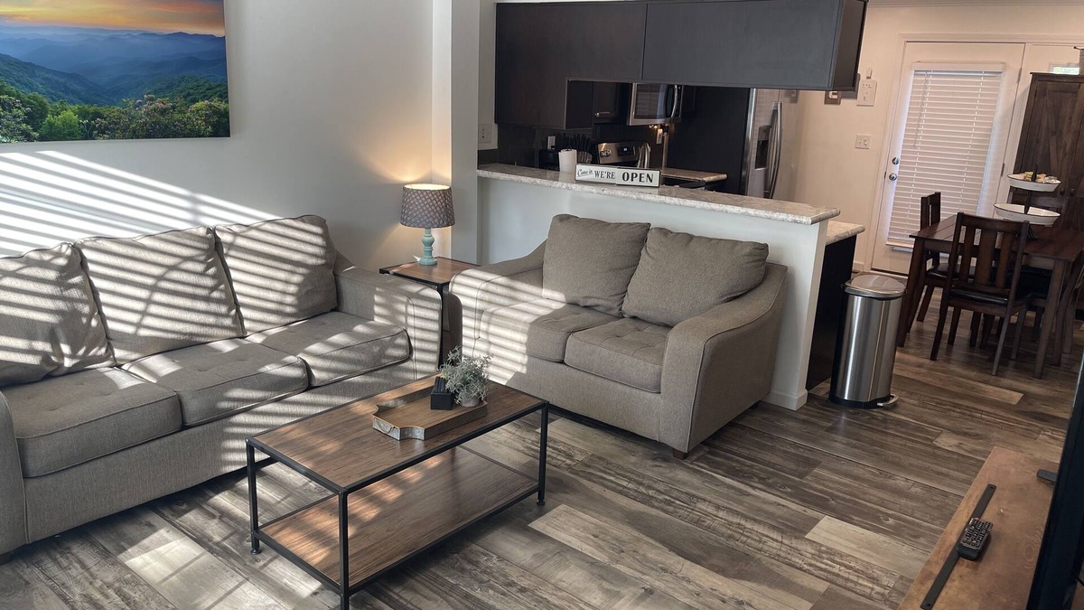 Asheville House | West Asheville Getaway #2
