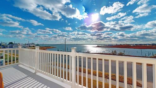 Pleasantville House | West Atlantic City Bayview House