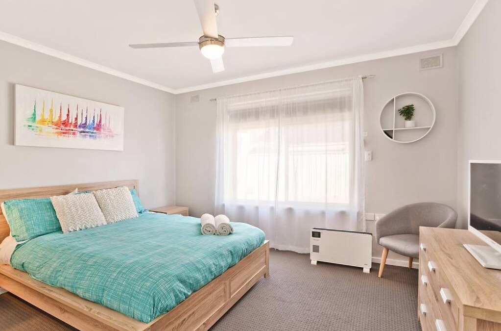 West Beach House | West Beach Family Beauty - 2 Bed Unit
