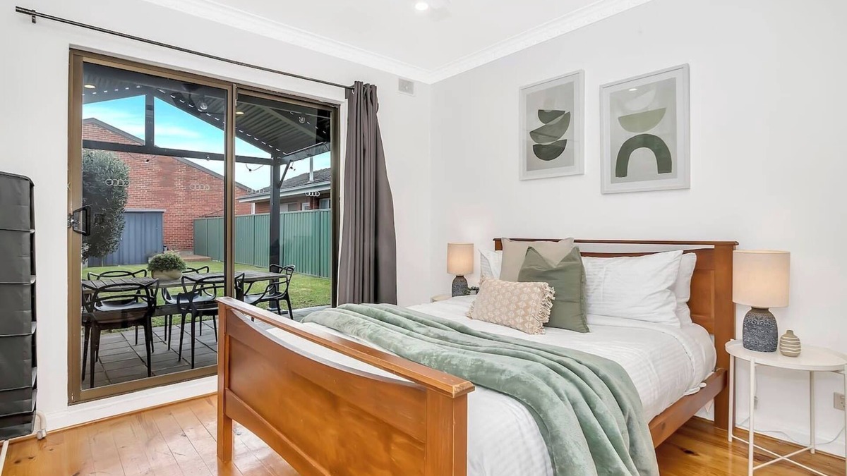 West Beach House | West Beach Hideaway A Relaxed Coastal Locale
