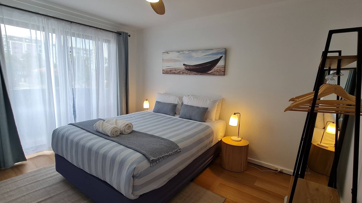 Scarborough Apartment | West Beach Lagoon 107 - Great Value