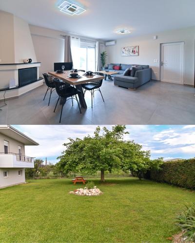 Preveza Apartment | WEST BREEZE