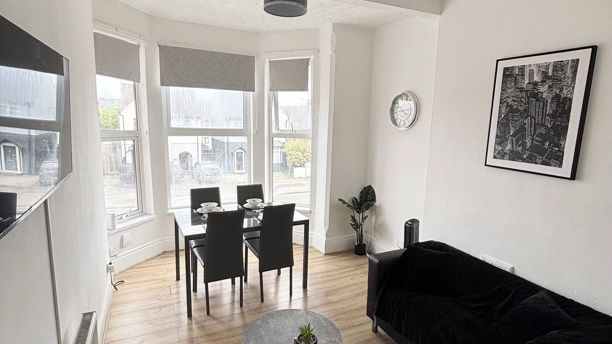 West Bridgford Apartment | West Bridgeford luxury Apartment