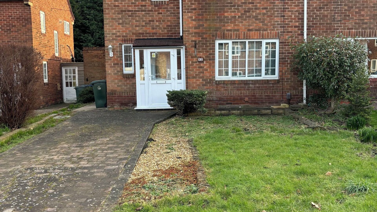 Edwalton Apartment | West Bridgeford luxury Apartment