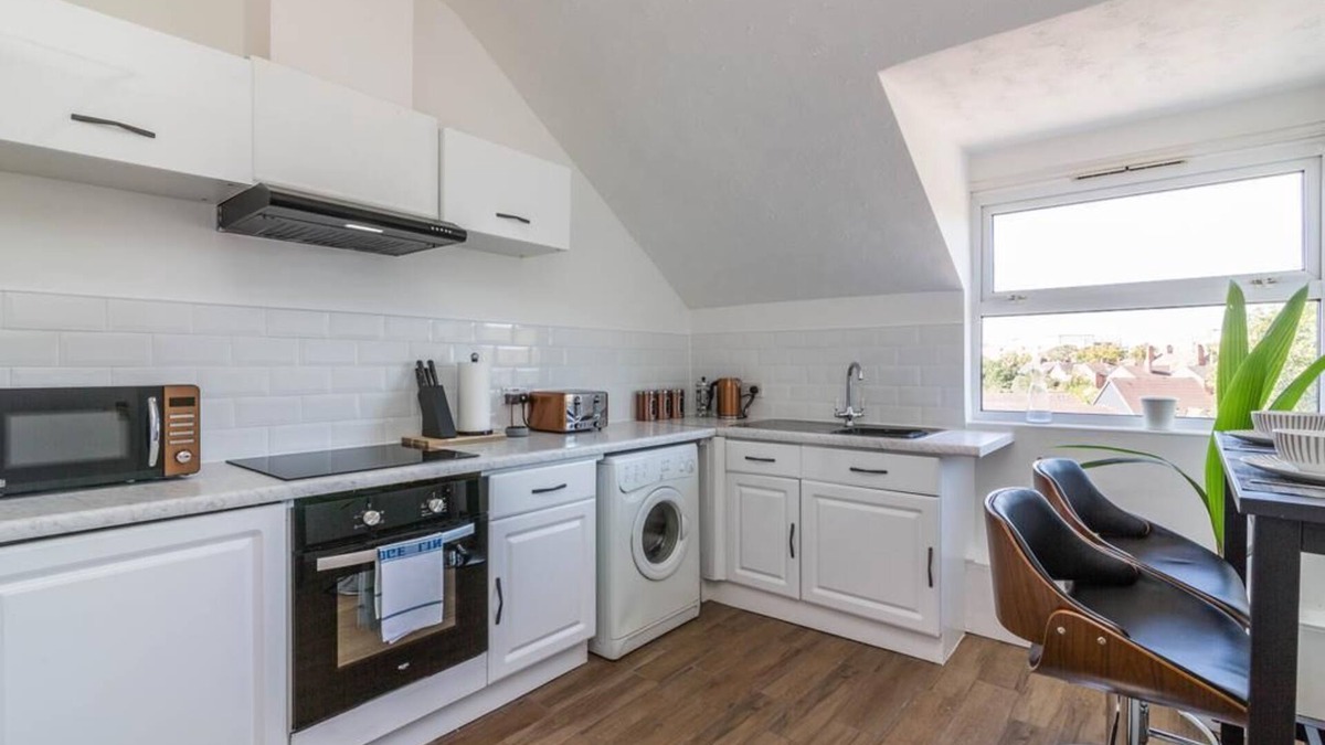 West Bridgford Apartment | West Bridgford Classy 2bed Flat