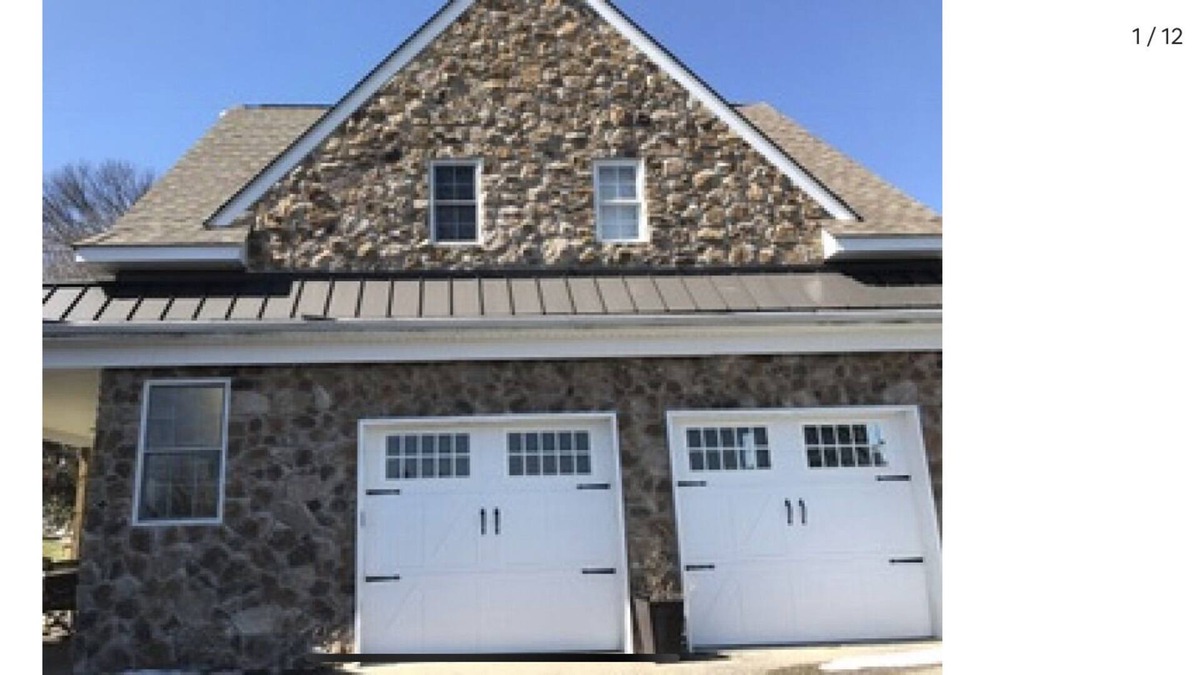West Chester House | West Chester Carriage Home