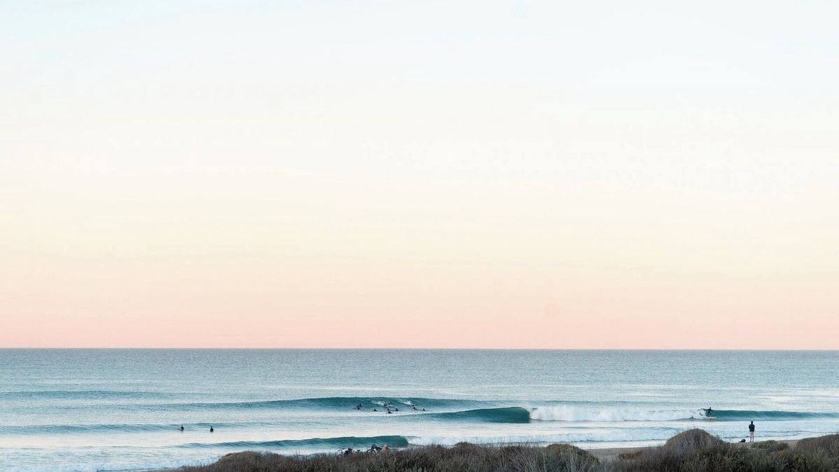 San Clemente Hotel | West Coast Surf and Stay