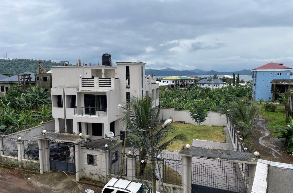 Limbe Villa | West Coast Villa