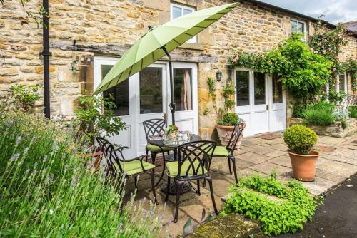 Gunnerton House | West Cottage, Southlands Farm, Gunnerton