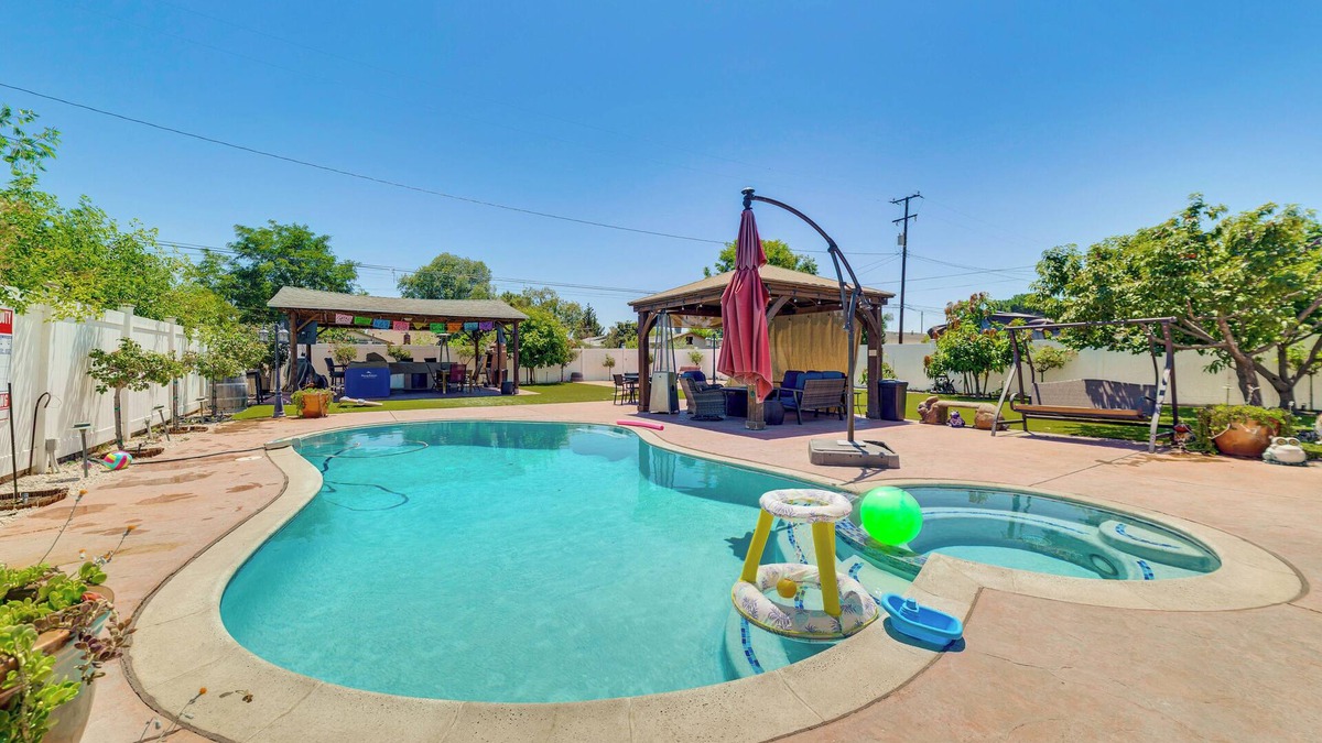 Walnut Valley House | West Covina Gem w/Pool: 25 Mi to Disneyland!