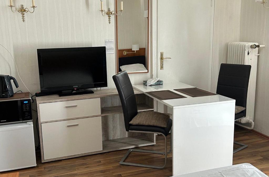 Westend-Sud Apartment | West End Apartments