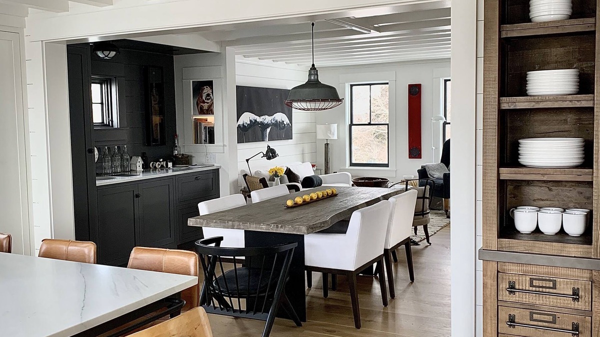 Provincetown House | West End Cottage Eileen