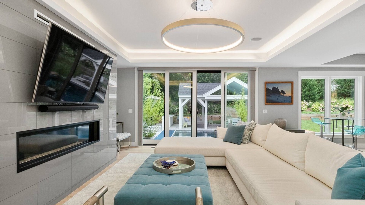 Provincetown House | West End - Developer's Home, Pool, Outdoor Kitchen, and More!