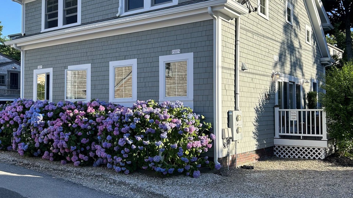 Provincetown House | West End Modern Private Townhouse, Quiet And 5 Minute Walk To The Beach!