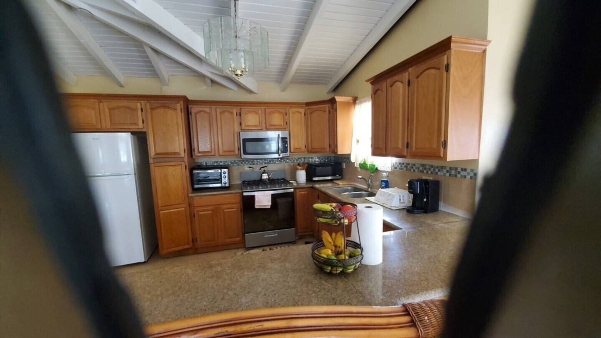Estate White Lady House | West End Paradise is located next to sandy point National wildlife refuge.