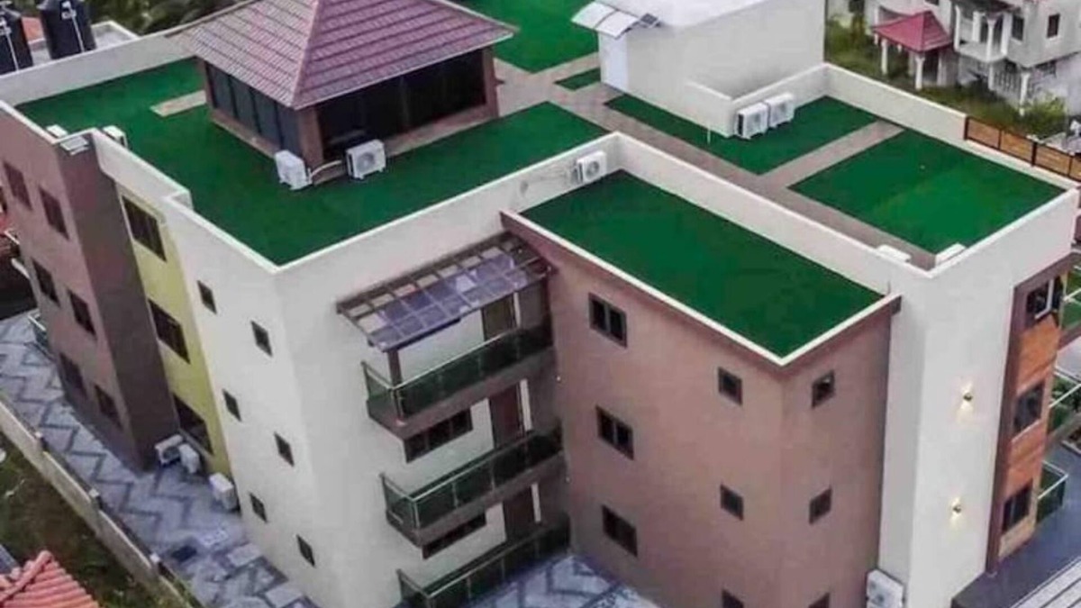West Gate Hills Apartment | West Gates Get Away