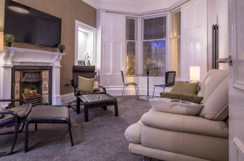 Milngavie Apartment | West Highland Apartments Milngavie - The Lomond