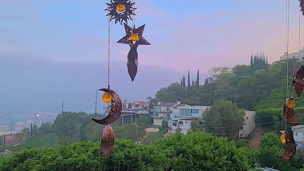 Beverly Hills House | West Hollywood, Hollywood Hills, Sunset Strip House with Beautiful Views
