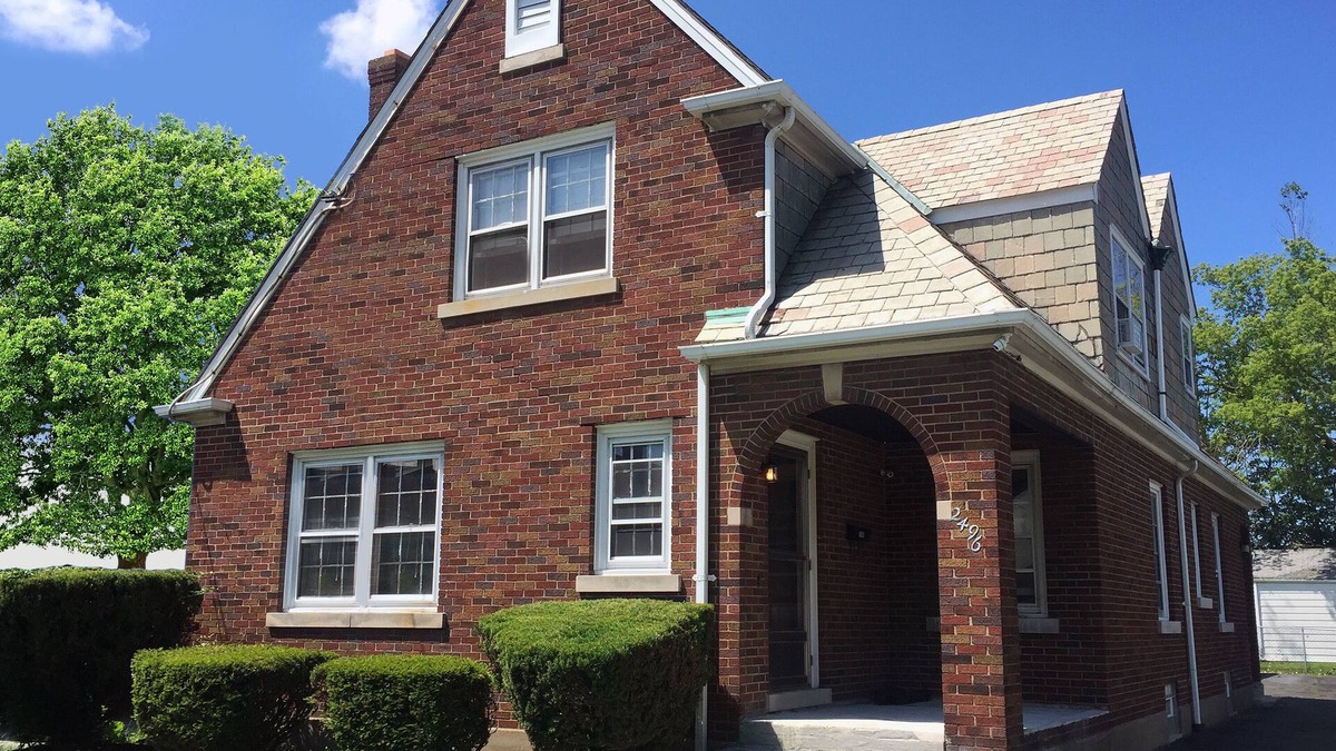 Niagara Falls Apartment | West Inn on Weston - Great for Families