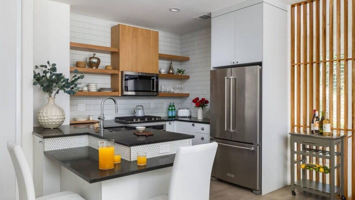 Treemont House | West Lake, Kitchen, Private | The Gem - Portoro