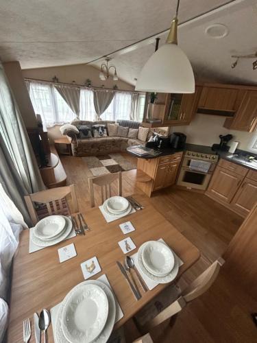 Workington Apartment | West Lakes Affordable Caravan