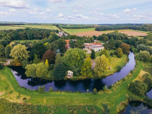 West Lexham Cabin | West Lexham