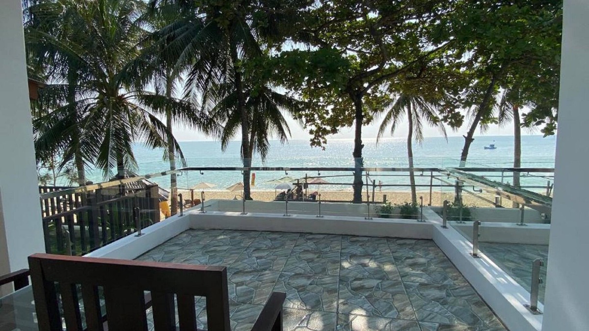 Duong Dong Resort | West Life Phu Quoc