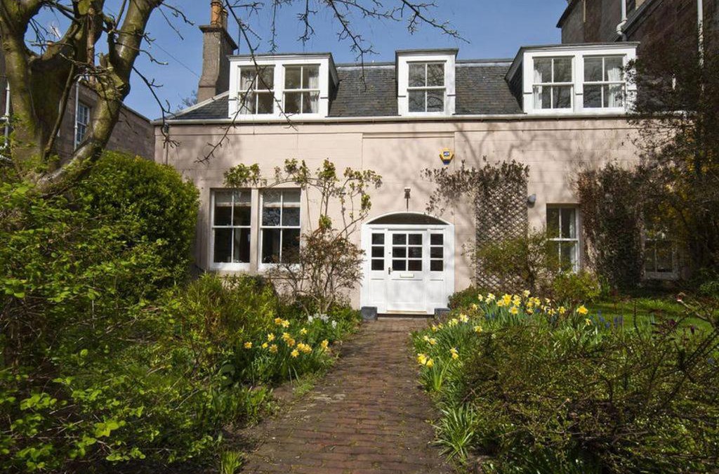 North Berwick House | West Links View