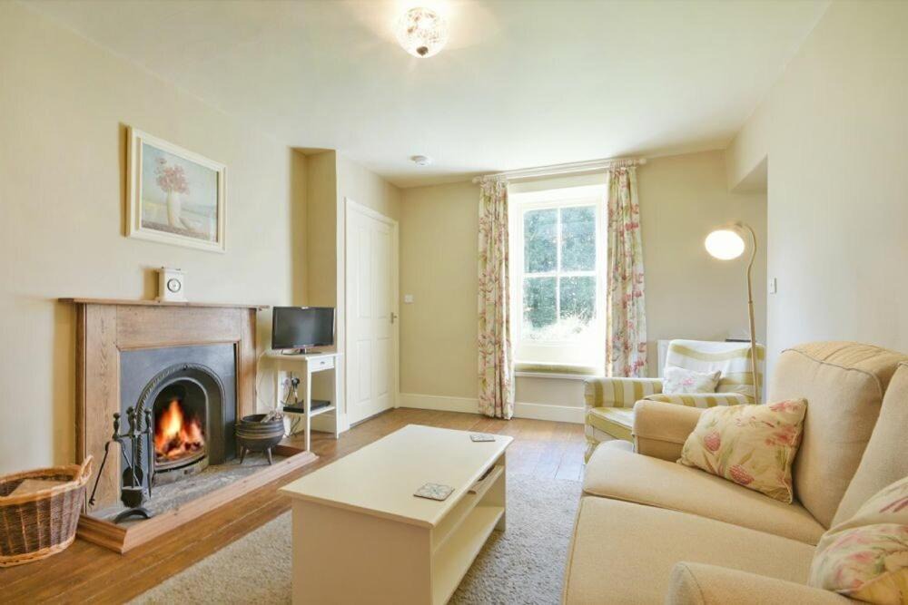 Chathill House | West Lodge