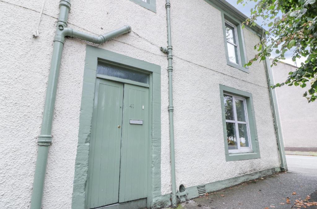 Thornhill House | West Morton House