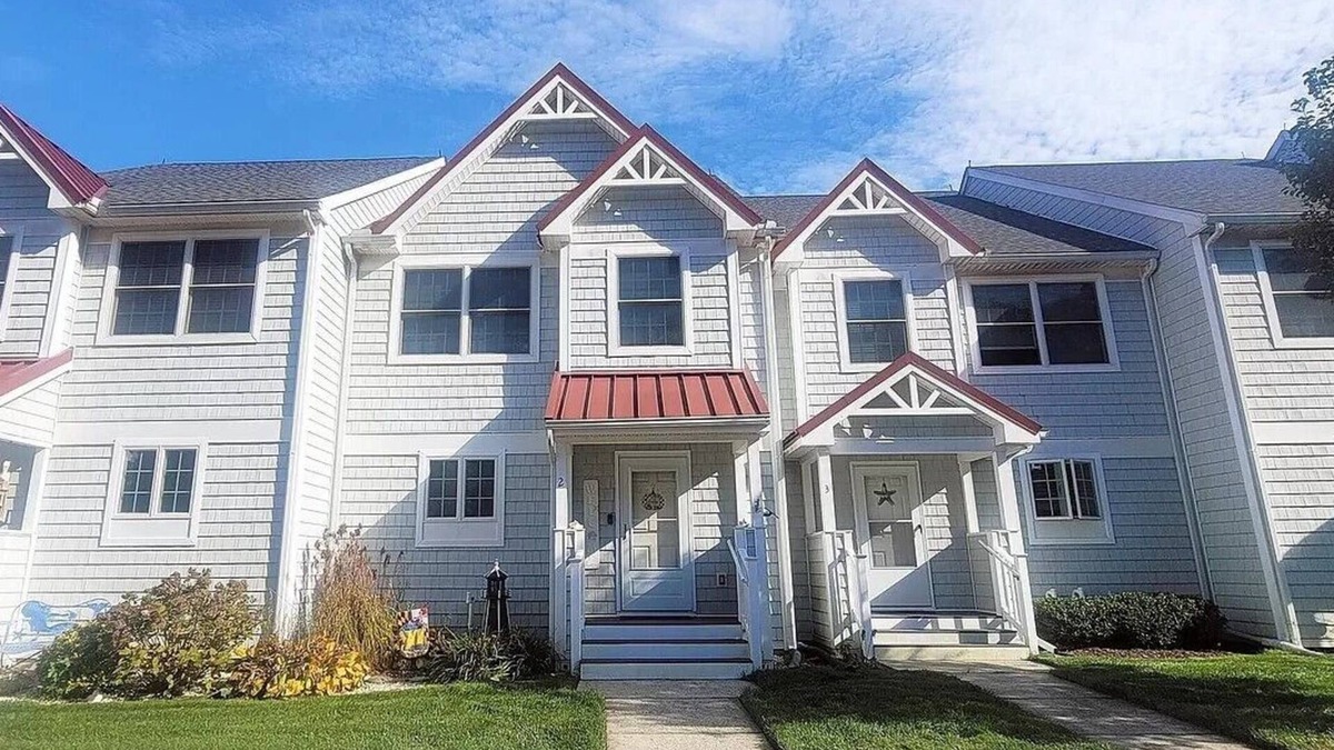 West Ocean City House | West Ocean City Townhouse Close to Everything!