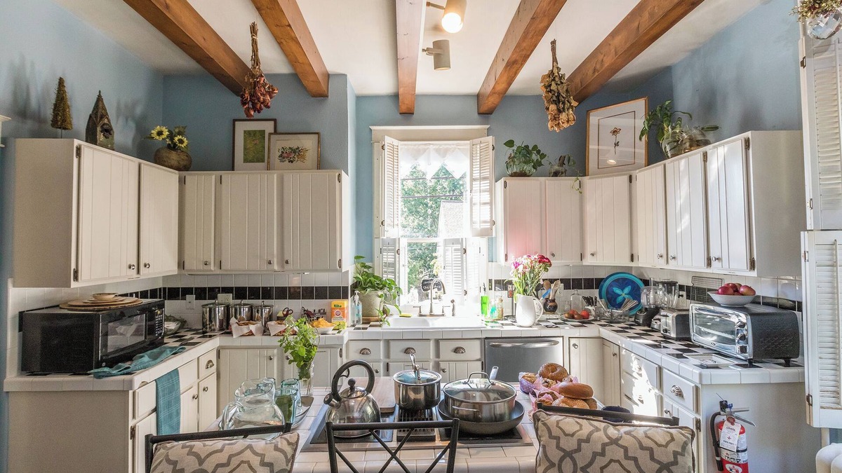 West Fairfax House | West Park Gardens