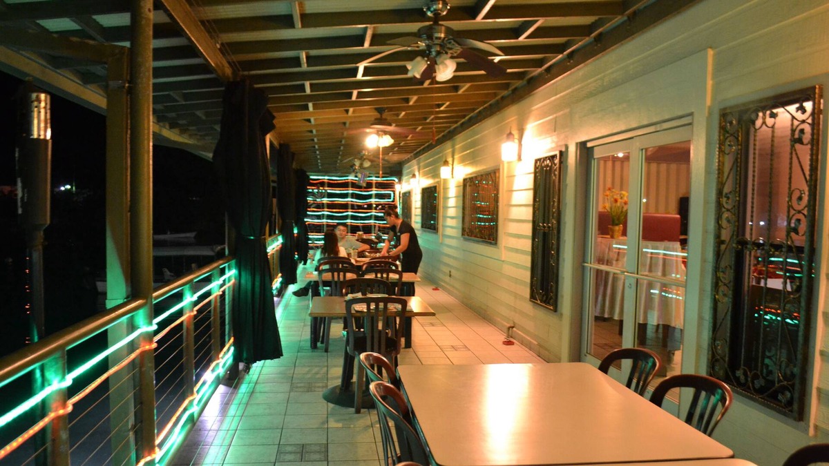 Malakal Island Hotel | West Plaza Hotel Malakal