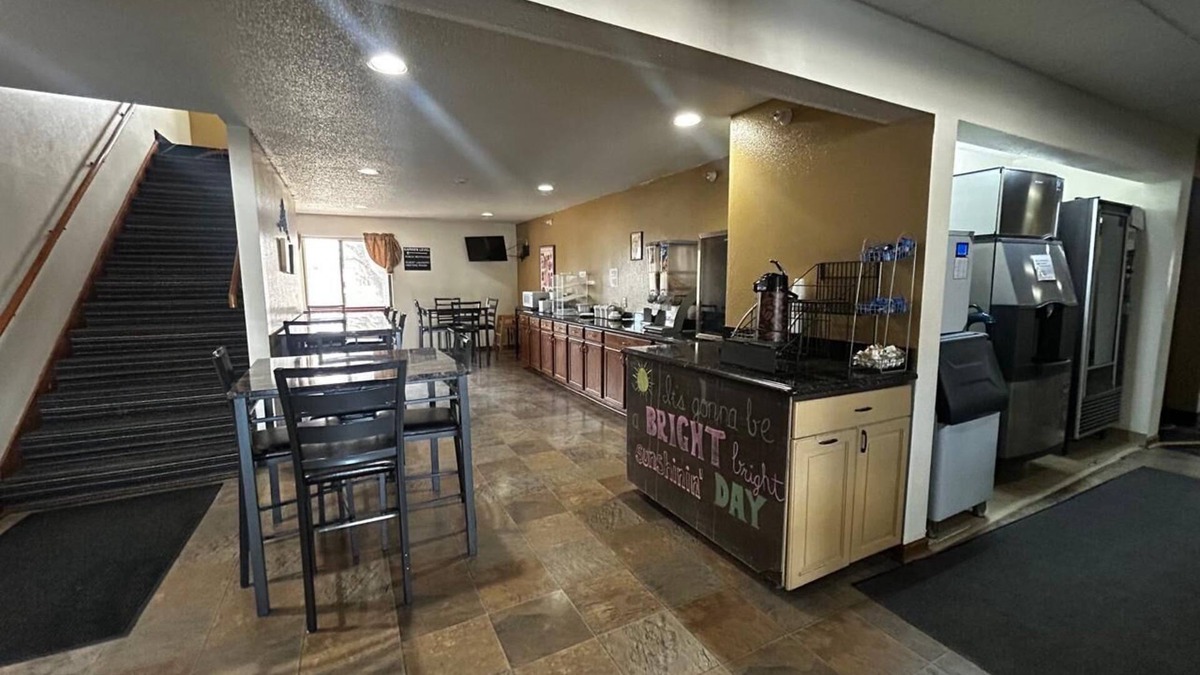 West Point Hotel | West point inn and suites