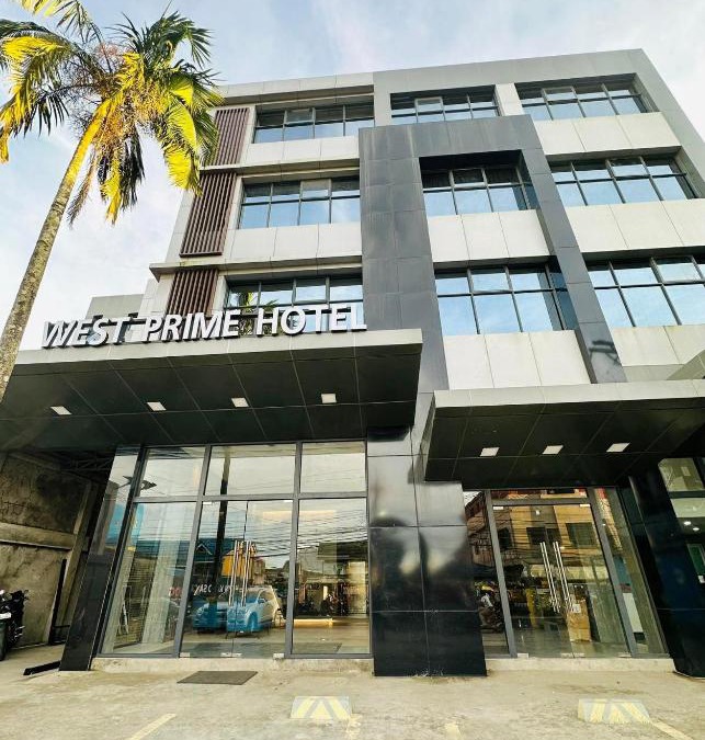 Calbayog Hotel | West Prime Hotel