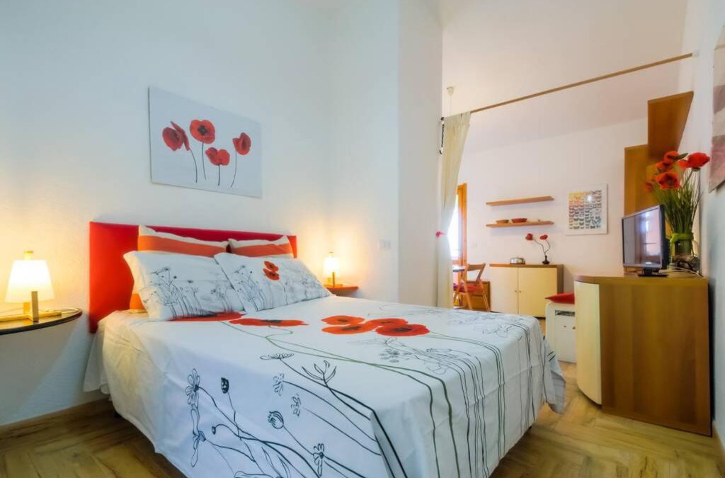 Magomadas House | West Sardinia - Bosa