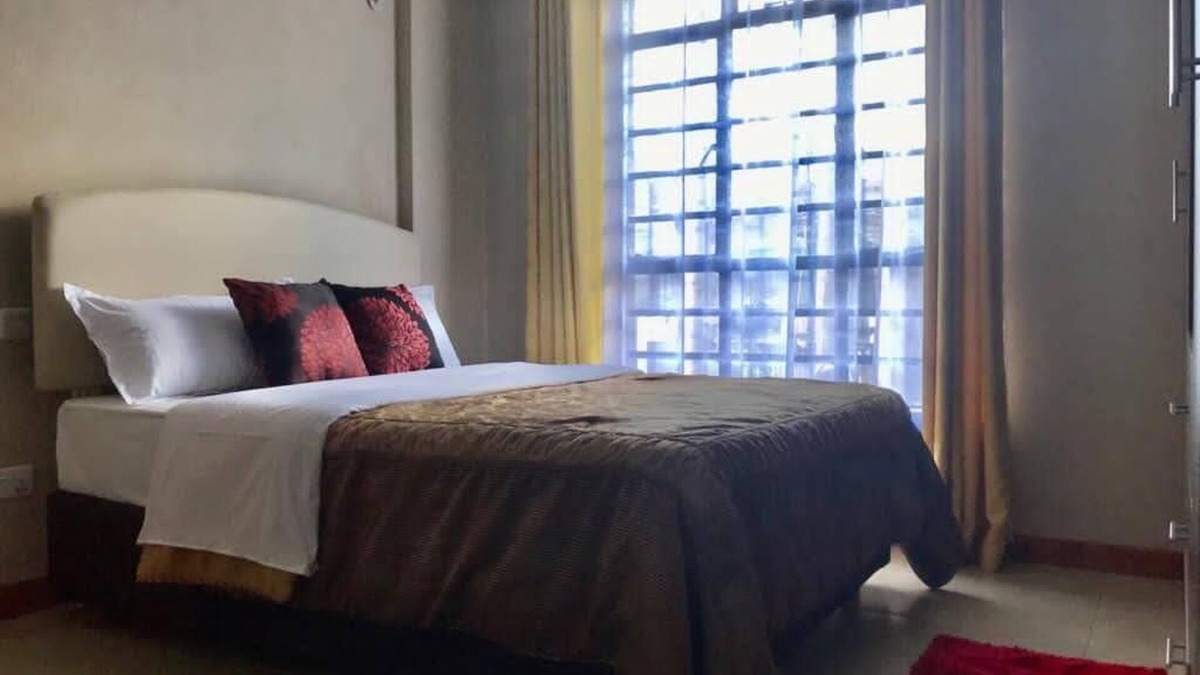 Nairobi West Apartment | West Suites Apartment