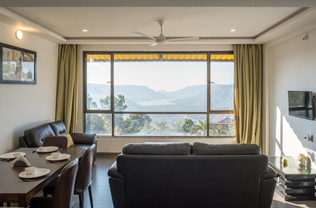 Wai Apartment | West Valley Villa 3BHK B