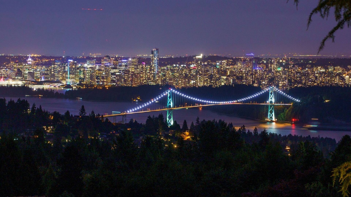 West Vancouver House | West Vancouver Mansion at its finest !