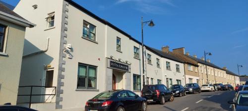 Louisburgh House | West View Accomodation only