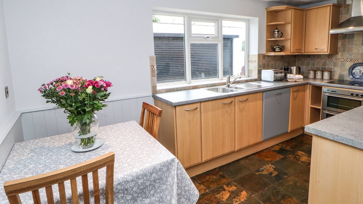 Melmerby Cottage | West View