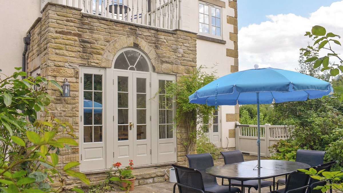 Scawton Cottage | West Wing - UK43894