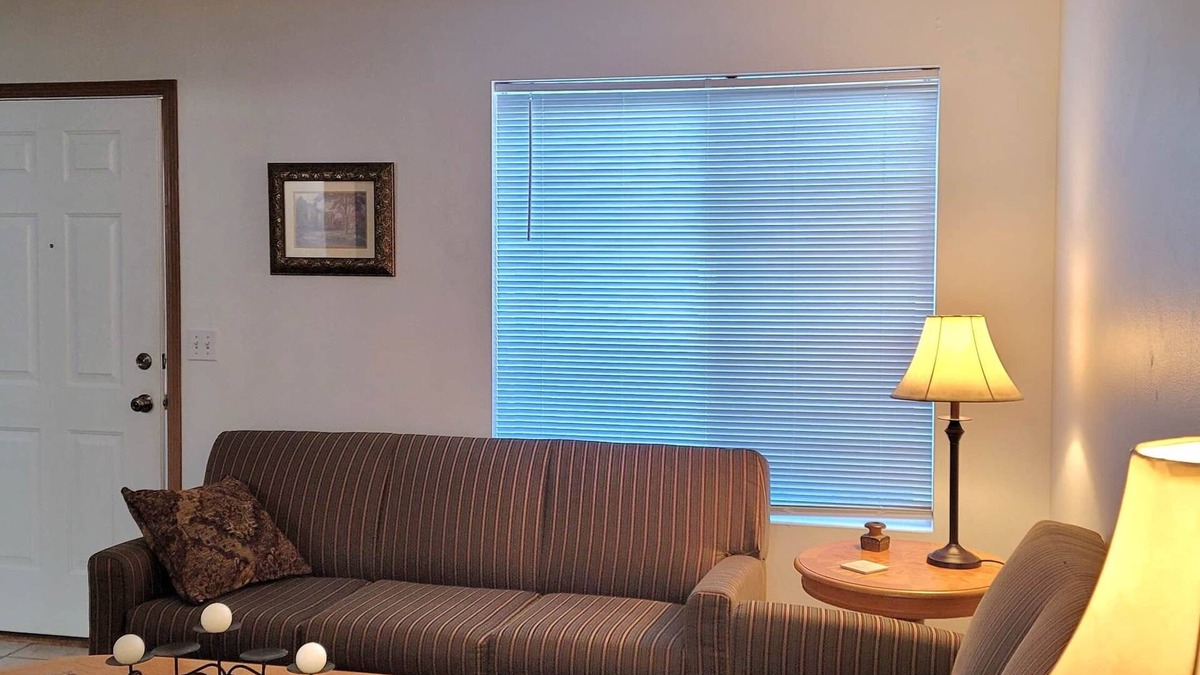 Yakima House | West Yakima - Clean - Safe - Overnight With Us #1