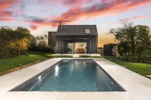 Trelights House | Westaway House