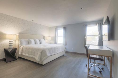 Westborough Hotel | Westborough Inn