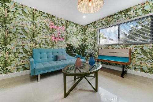 Ludlam House | Westchester Garden